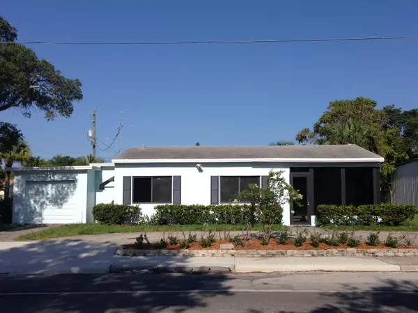 766 SE 5th AVE, Delray Beach, FL 33483