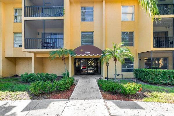 460 NW 20th ST 111, Boca Raton, FL 33431