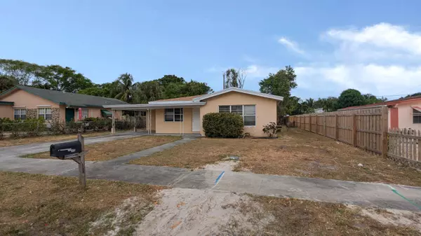 Delray Beach, FL 33444,15 SW 8th CT