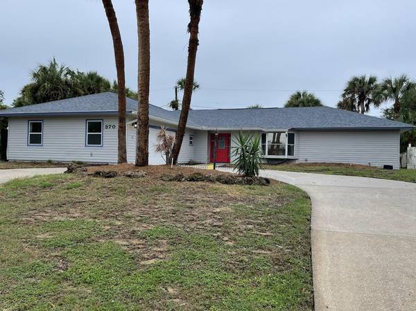 370 SW 11th PL, Vero Beach, FL 32962