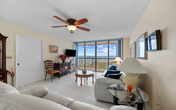 Jensen Beach, FL 34957,9500 S Ocean DR 508