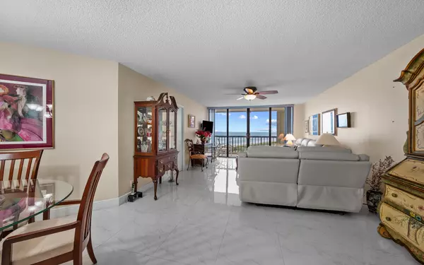 Jensen Beach, FL 34957,9500 S Ocean DR 508