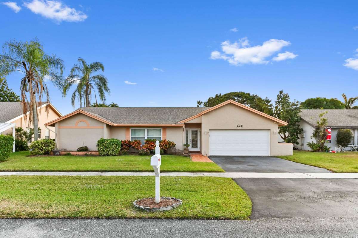 Boca Raton, FL 33434,9471 Burlington PL