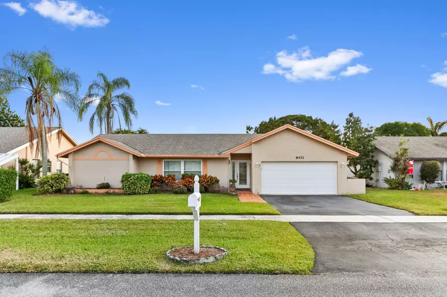 9471 Burlington PL, Boca Raton, FL 33434