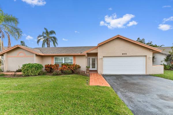 Boca Raton, FL 33434,9471 Burlington PL