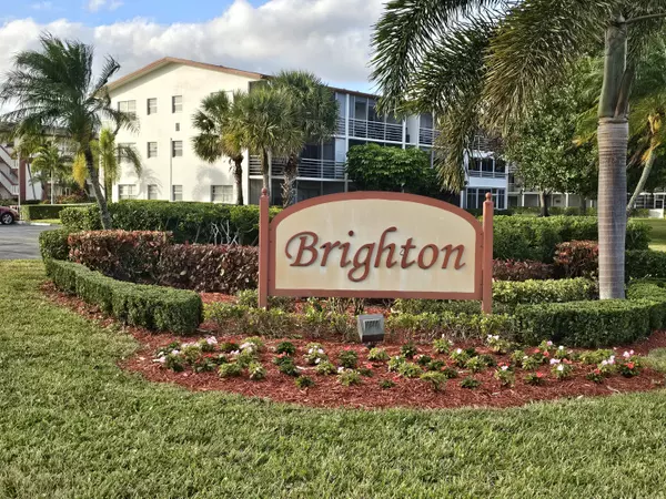 Boca Raton, FL 33434,315 Brighton H 315