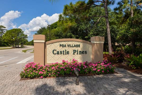 Port Saint Lucie, FL 34986,8021 Carnoustie PL 4121