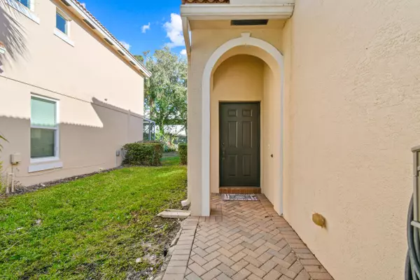 Palm Beach Gardens, FL 33418,4504 Thornwood Circle CIR