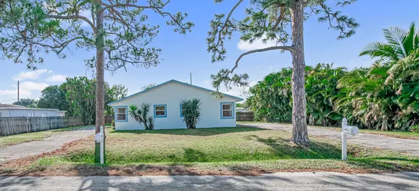 Lake Worth, FL 33463,4776 Carver ST