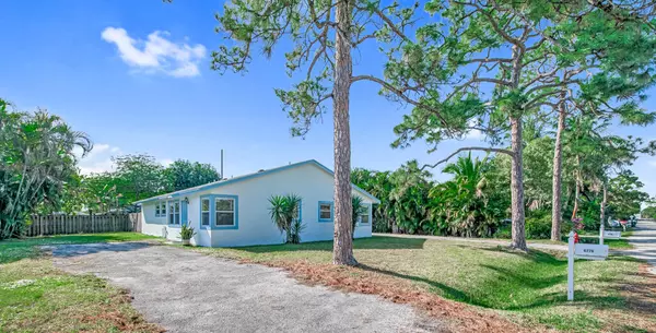 Lake Worth, FL 33463,4776 Carver ST