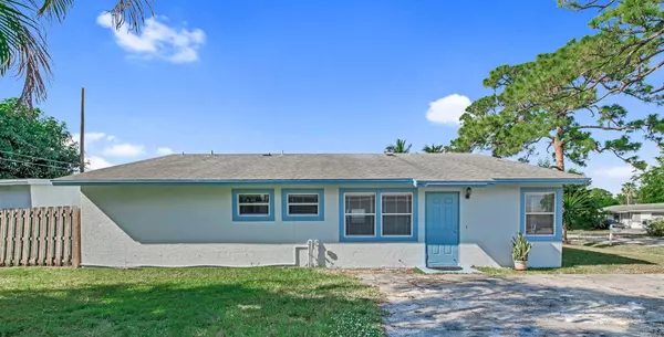 Lake Worth, FL 33463,4776 Carver ST