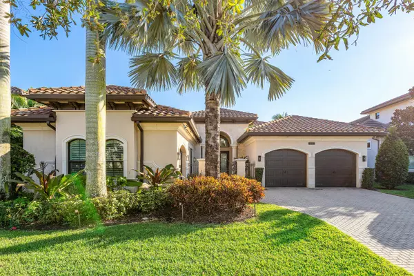 Delray Beach, FL 33446,9313 Tropez LN