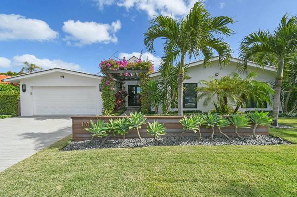 170 Beacon LN, Jupiter Inlet Colony, FL 33469