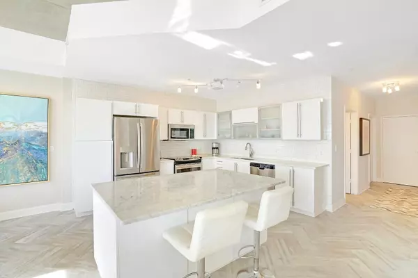 West Palm Beach, FL 33407,1617 N Flagler DR 902