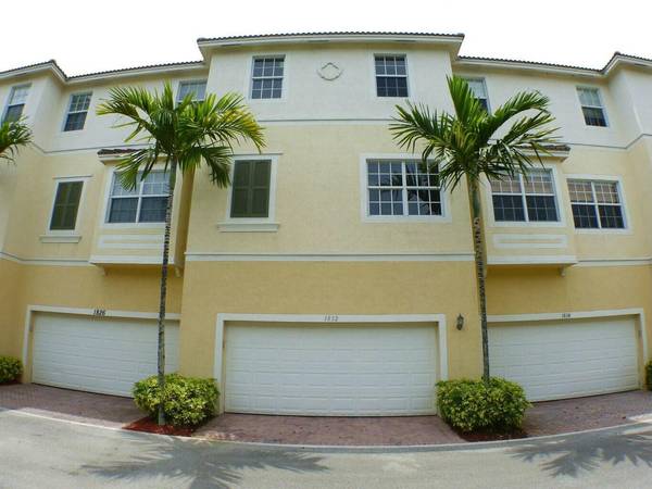 Boca Raton, FL 33486,1826 NW 9th ST