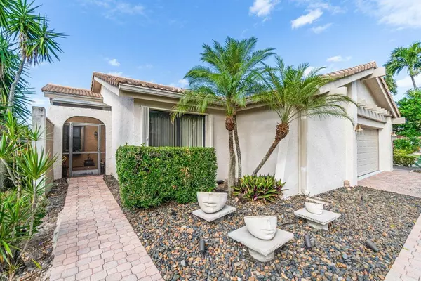 Boynton Beach, FL 33437,5711 Lakeview Mews DR