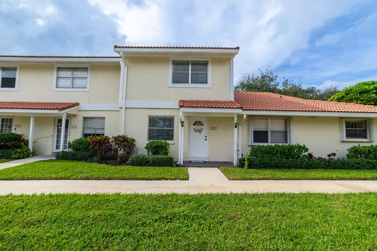 Boca Raton, FL 33433,6397 Boca Circle CIR