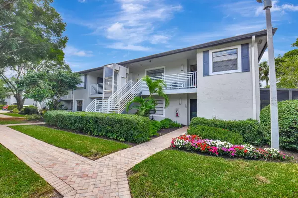 7 Southport LN H, Boynton Beach, FL 33436