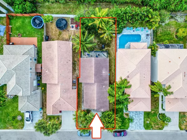 Boynton Beach, FL 33436,7067 Chesapeake CIR