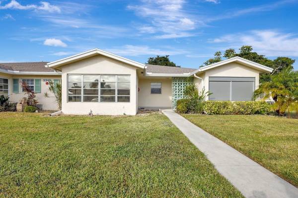 5349 Lakefront BLVD C, Delray Beach, FL 33484