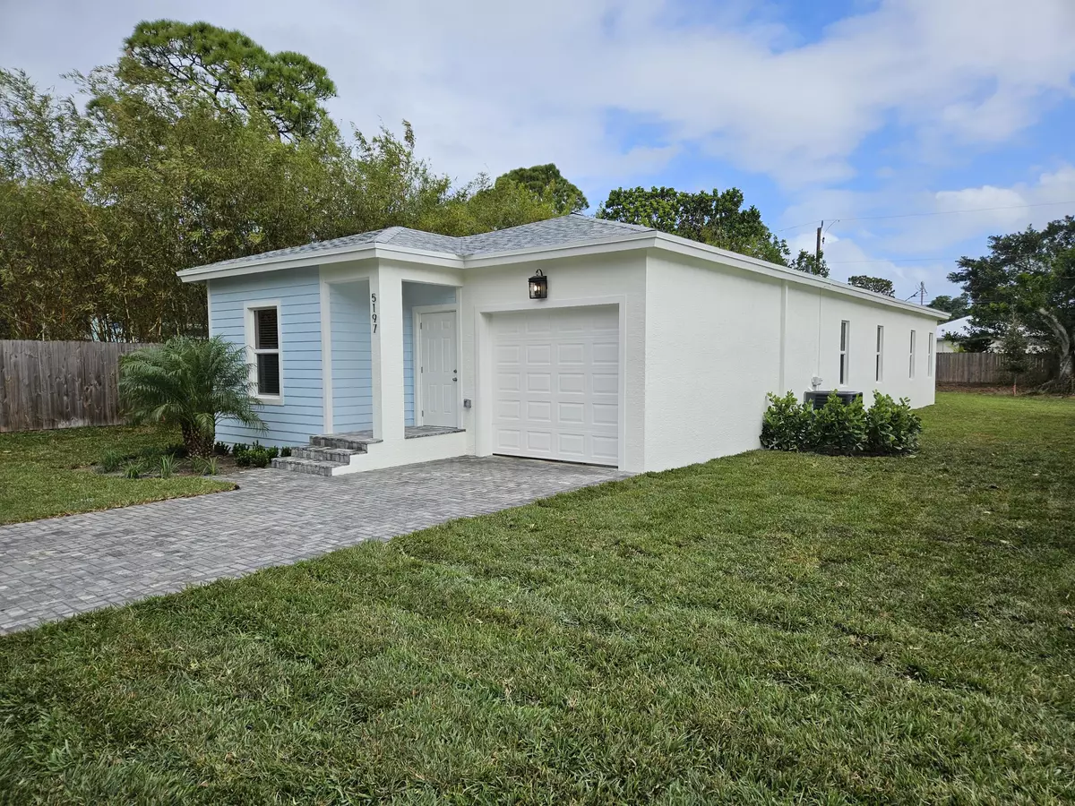 Stuart, FL 34997,5197 SE Isabelita AVE