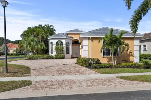 Lake Worth, FL 33449,4237 Imperial Isle DR