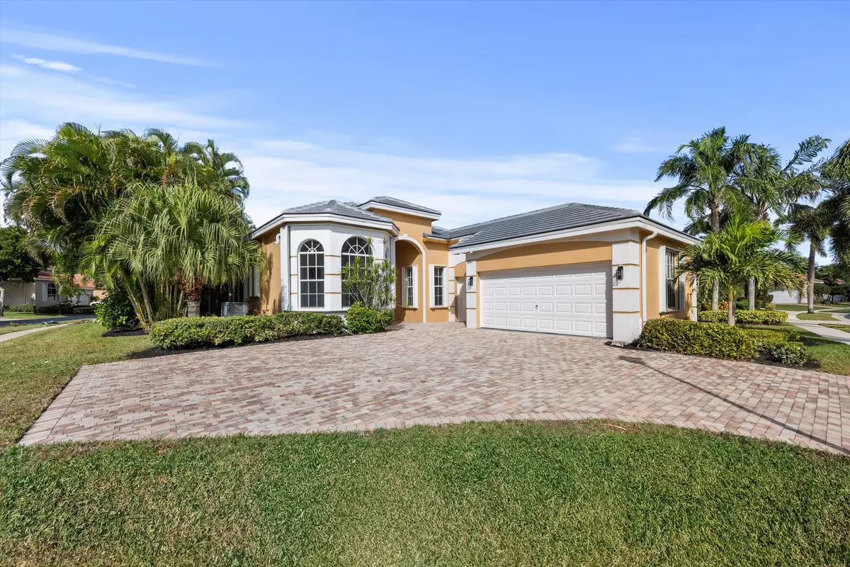 Lake Worth, FL 33449,4237 Imperial Isle DR