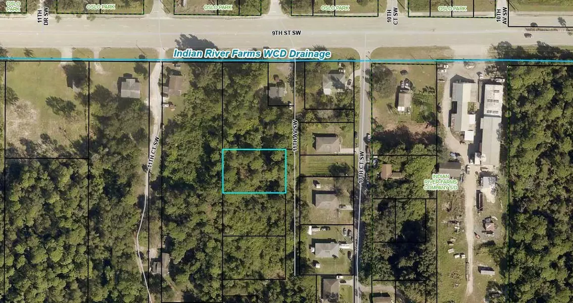 1085 SW 11th AVE, Vero Beach, FL 32962