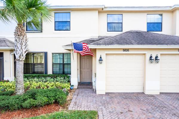 9826 E Villa CIR, Vero Beach, FL 32966