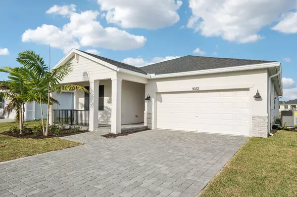 Port Saint Lucie, FL 34986,9032 Dahlia CIR