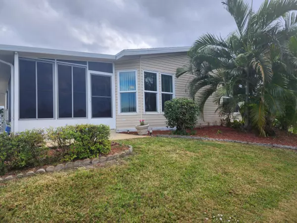 Port Saint Lucie, FL 34952,3775 Satinwood CT