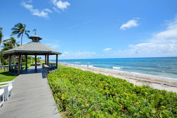 Ocean Ridge, FL 33435,5505 N Ocean BLVD 8-103