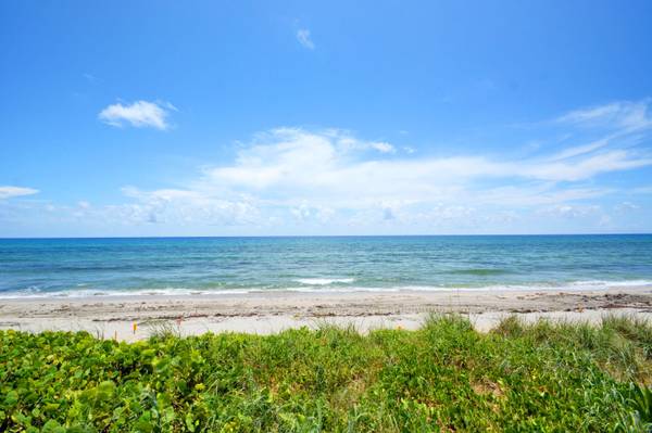 Ocean Ridge, FL 33435,5505 N Ocean BLVD 8-103