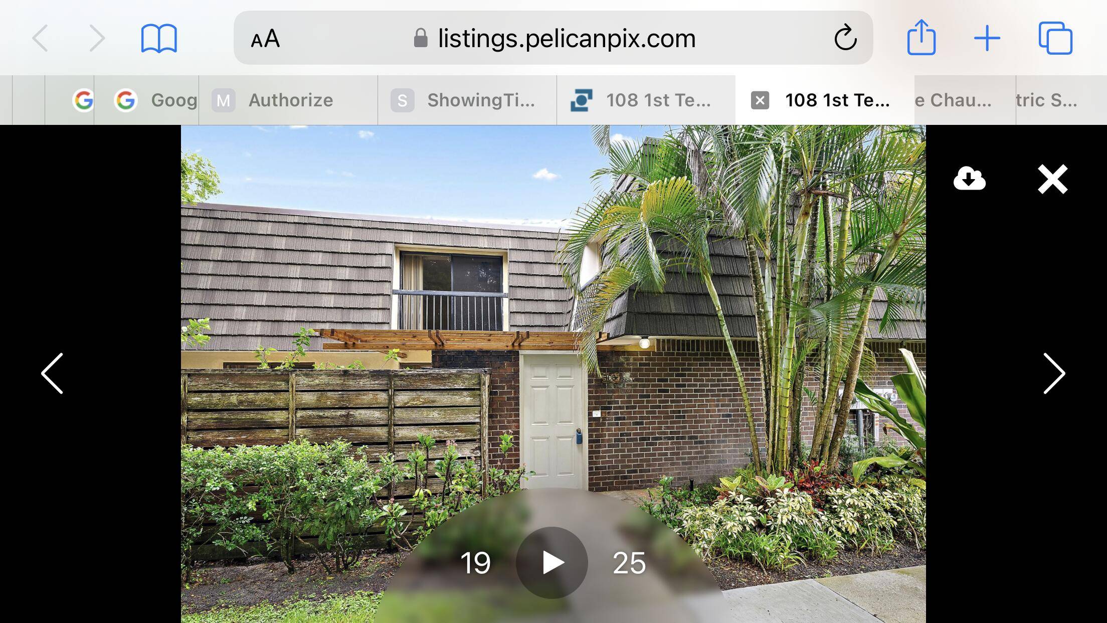 Palm Beach Gardens, FL 33418,108 1st TER