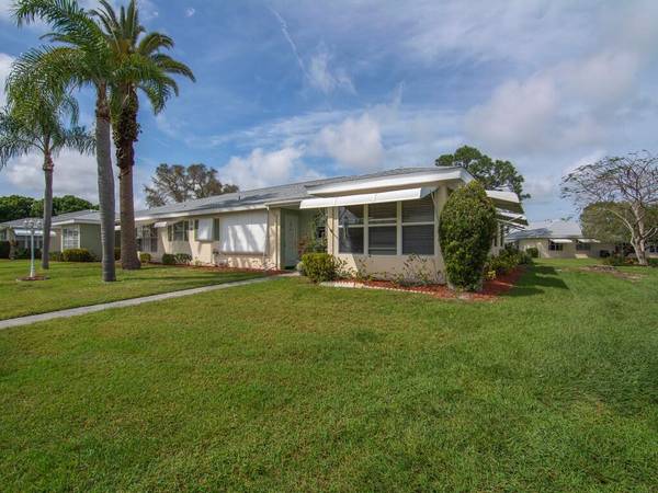 Fort Pierce, FL 34982,626 Pines Knoll DR D