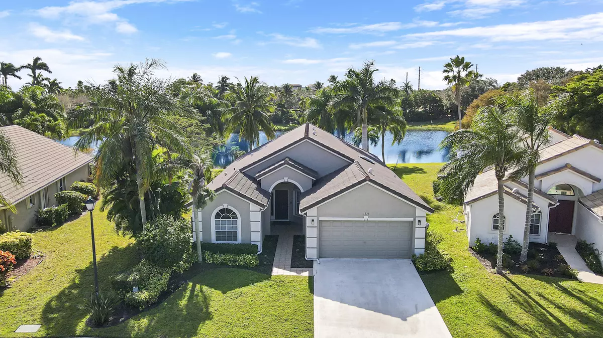 Wellington, FL 33414,1931 Oak Berry CIR