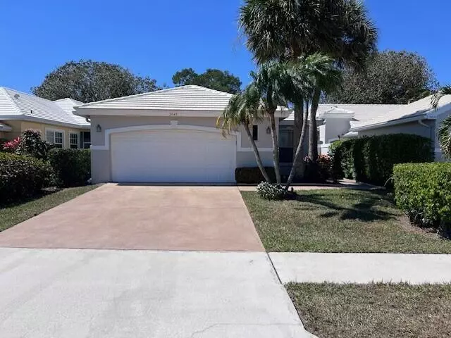 Wellington, FL 33414,2543 Country Golf DR