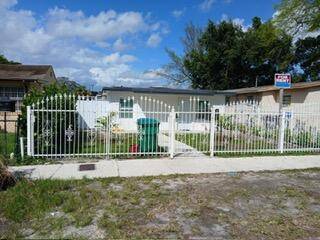 2365 NW 68th ST, Miami, FL 33147