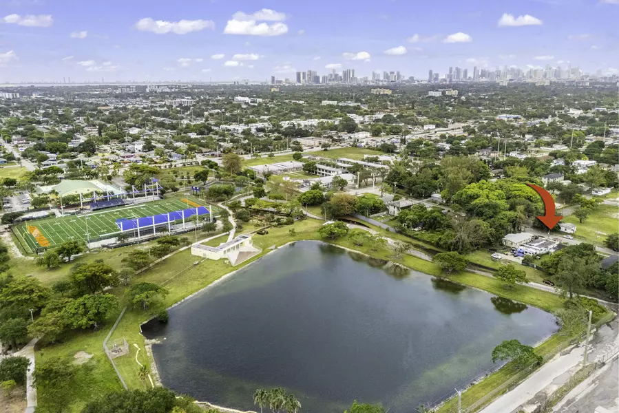2365 NW 68th ST, Miami, FL 33147