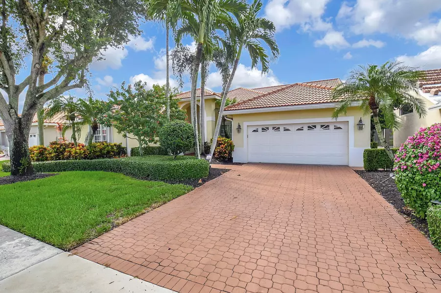 7752 Bridlington DR, Boynton Beach, FL 33472