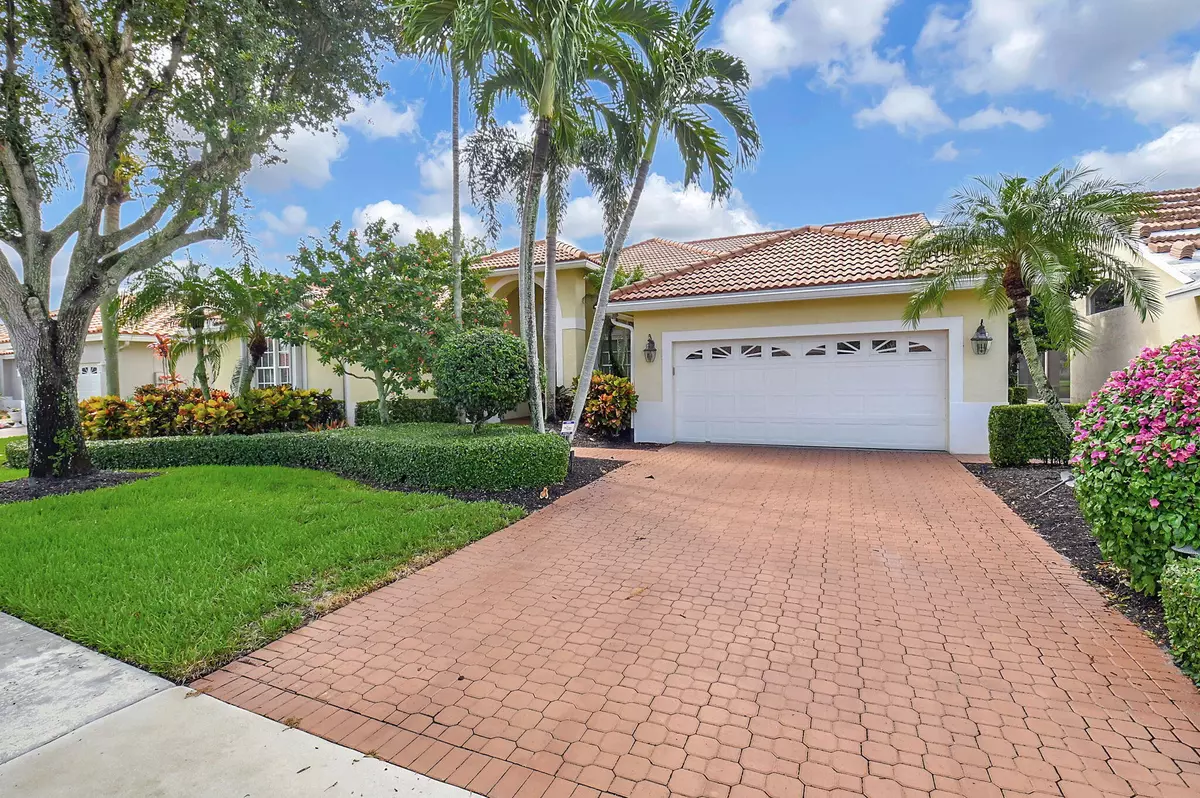 Boynton Beach, FL 33472,7752 Bridlington DR