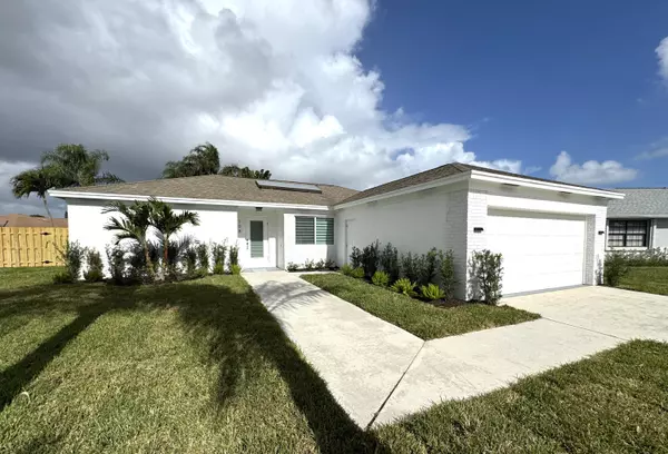 Jupiter, FL 33458,108 Stillwater CIR