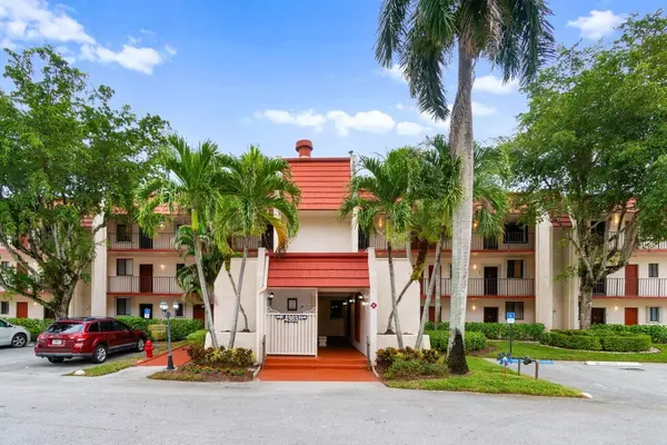 4363 Trevi CT 305, Lake Worth, FL 33467