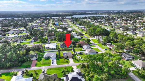 3408 SW Fashoda ST, Port Saint Lucie, FL 34953