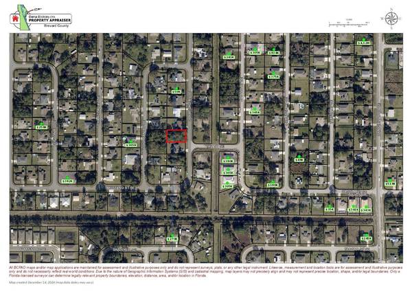 Palm Bay, FL 32909,874 SE Crawford AVE