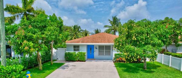 312 NW 1st AVE, Delray Beach, FL 33444