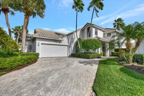 6364 NW 25th WAY,  Boca Raton,  FL 33496