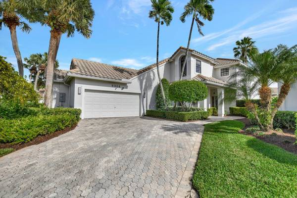 6364 NW 25th WAY, Boca Raton, FL 33496