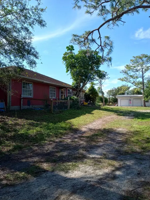 Indiantown, FL 34956,16251 SW Palomino ST