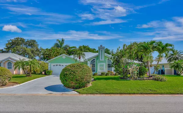 Port Saint Lucie, FL 34952,6867 Bronte CIR